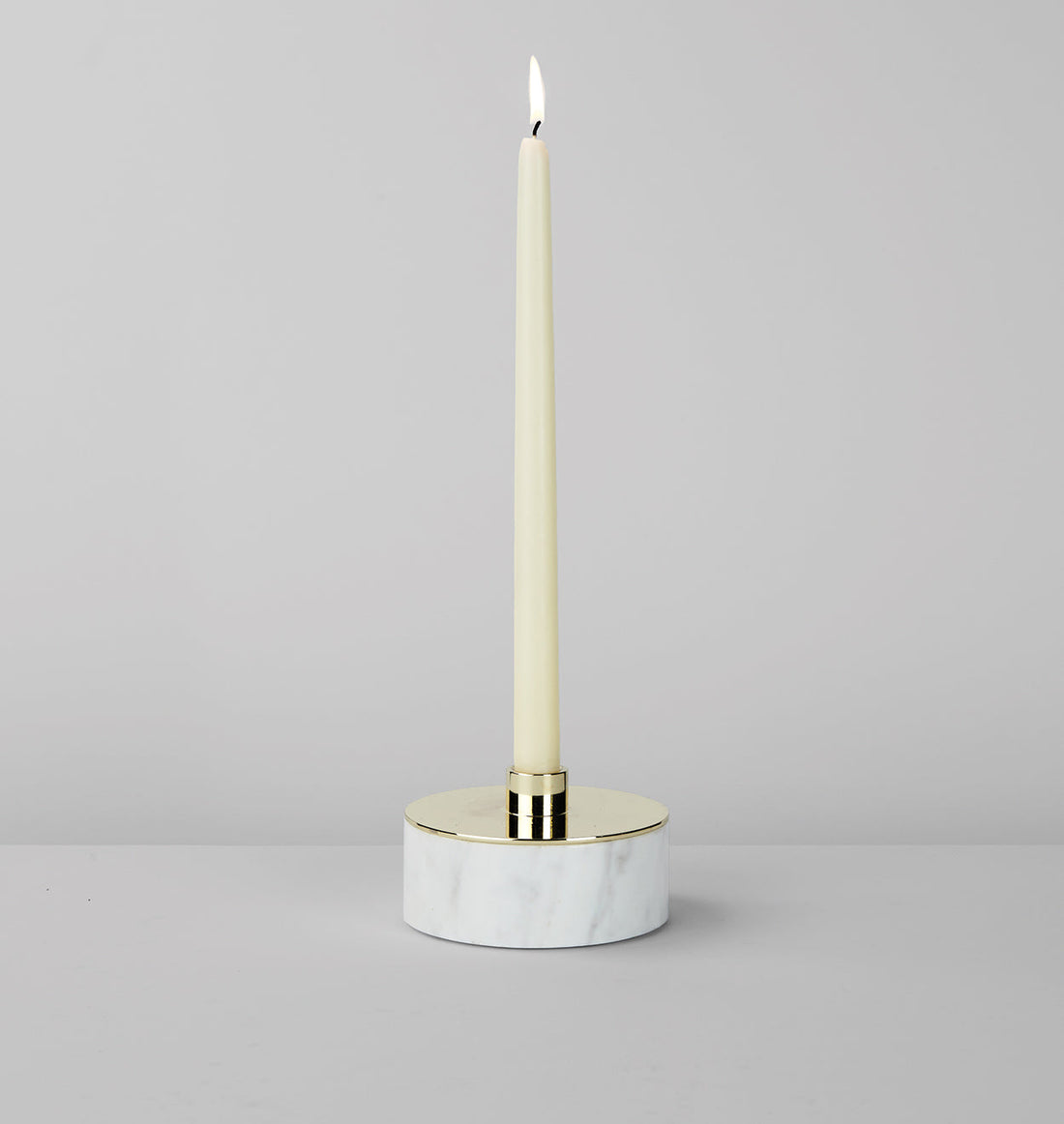 Cache Candle Holder