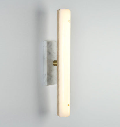 Counterweight Sconce