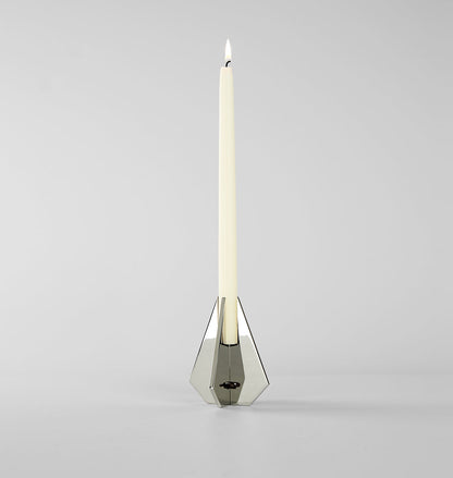 Cross Candle Holder - 01