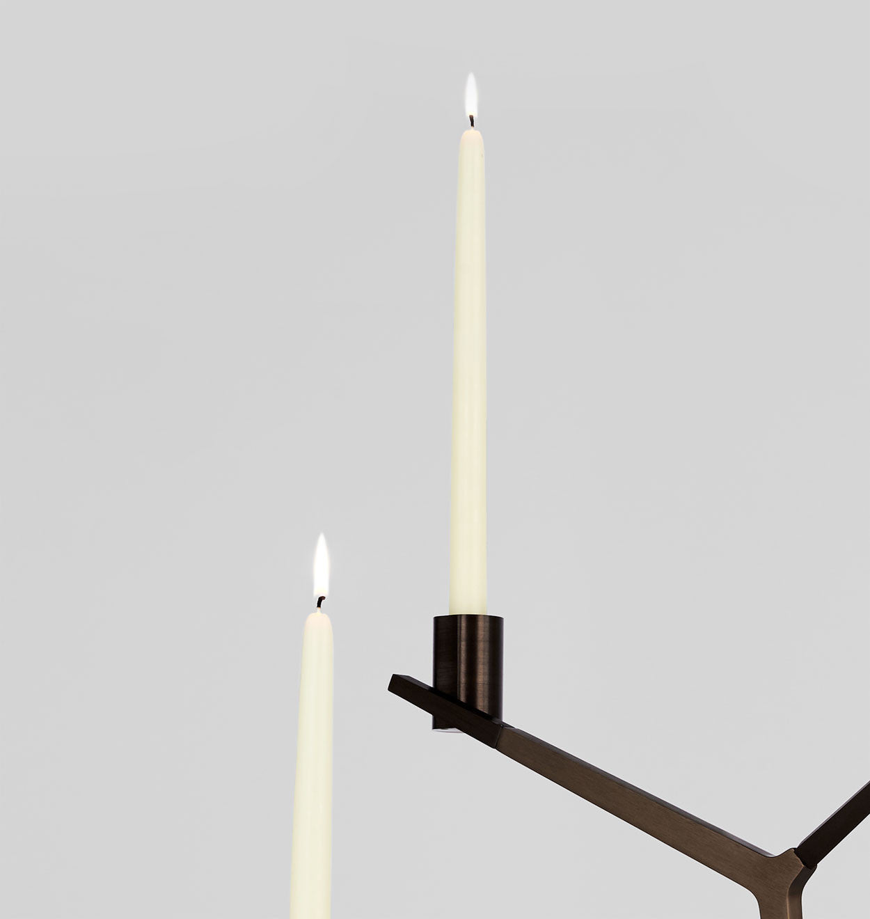 Tapered Candle