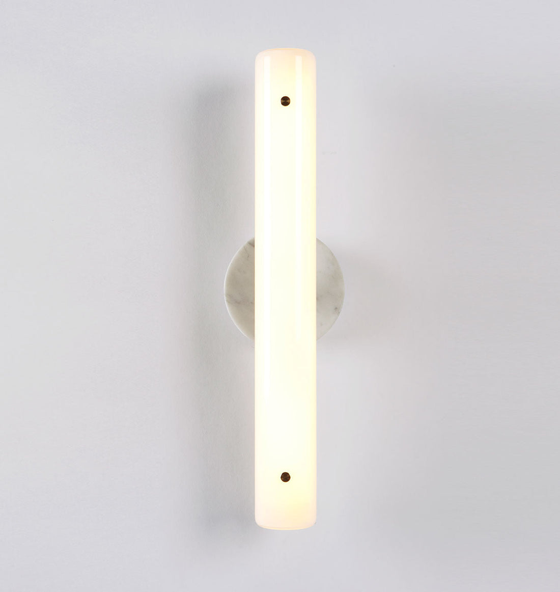 Counterweight Sconce - Circle
