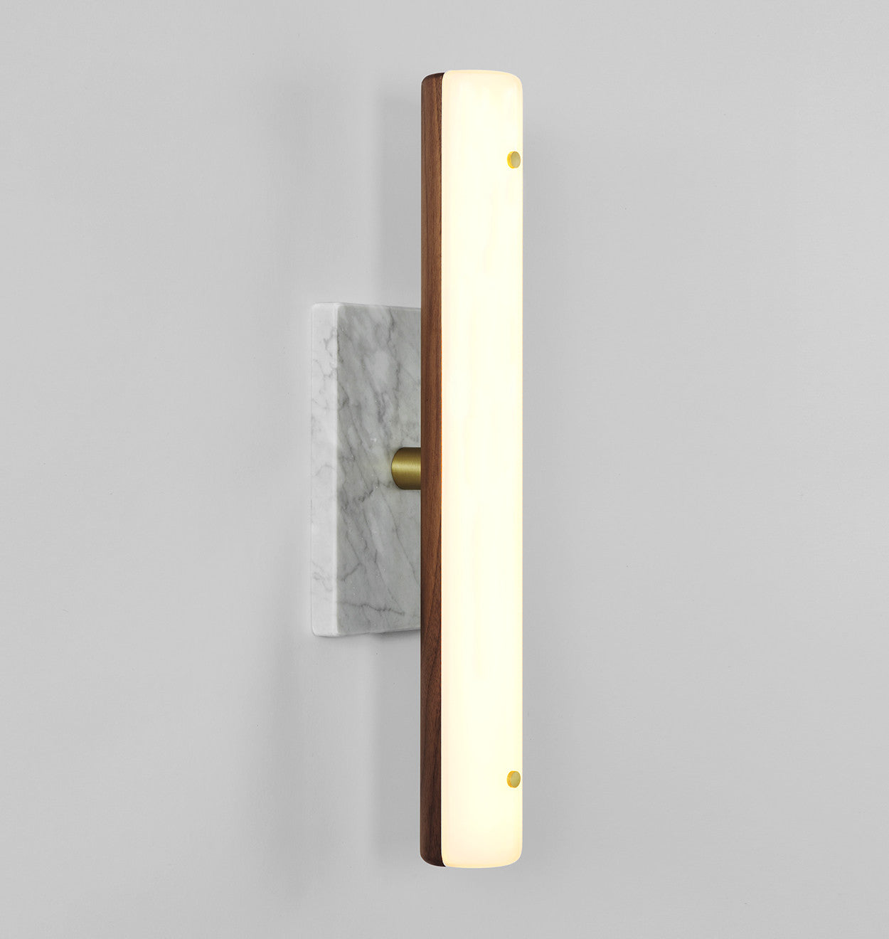 Counterweight Sconce