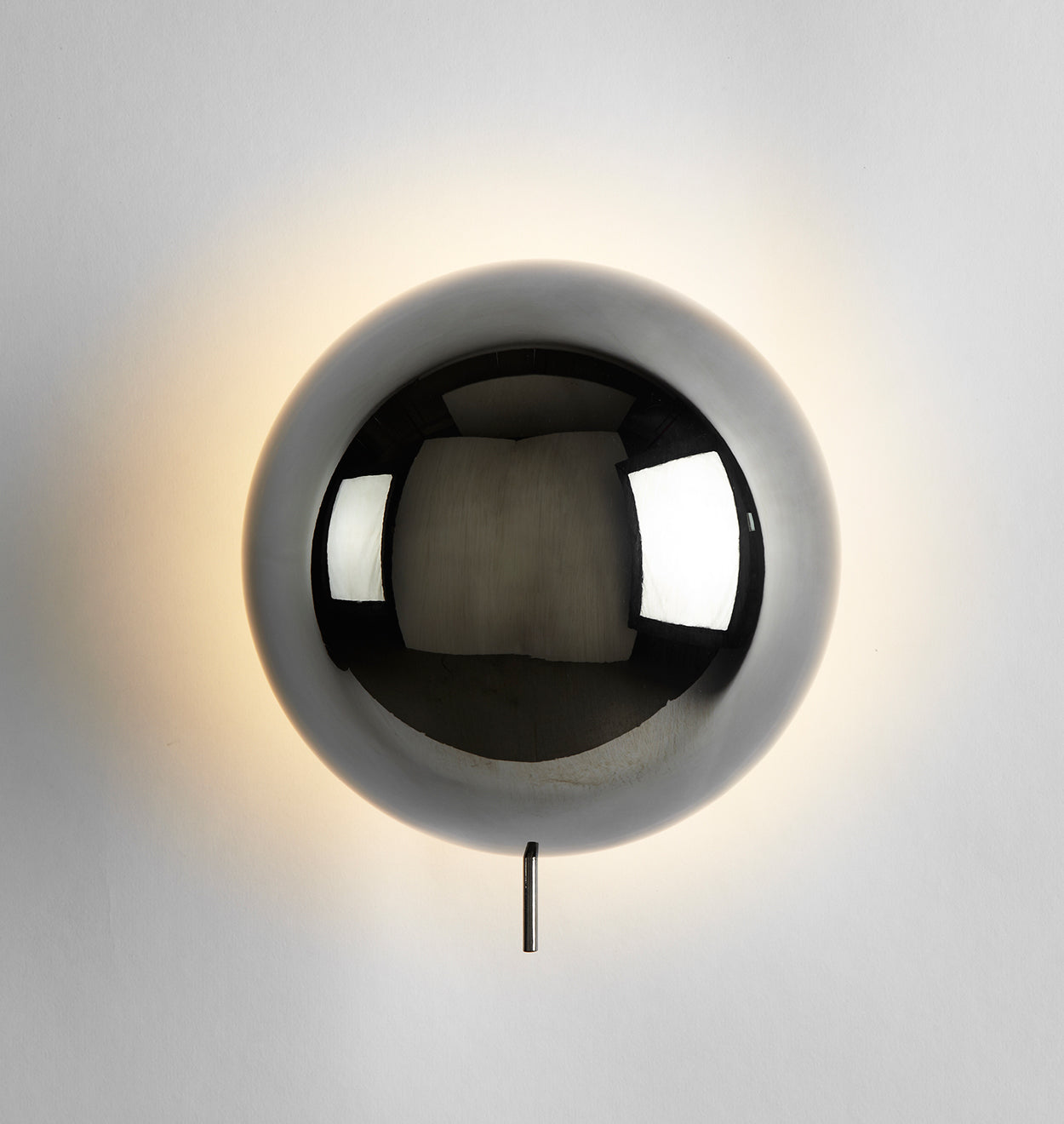 Eclipse Sconce