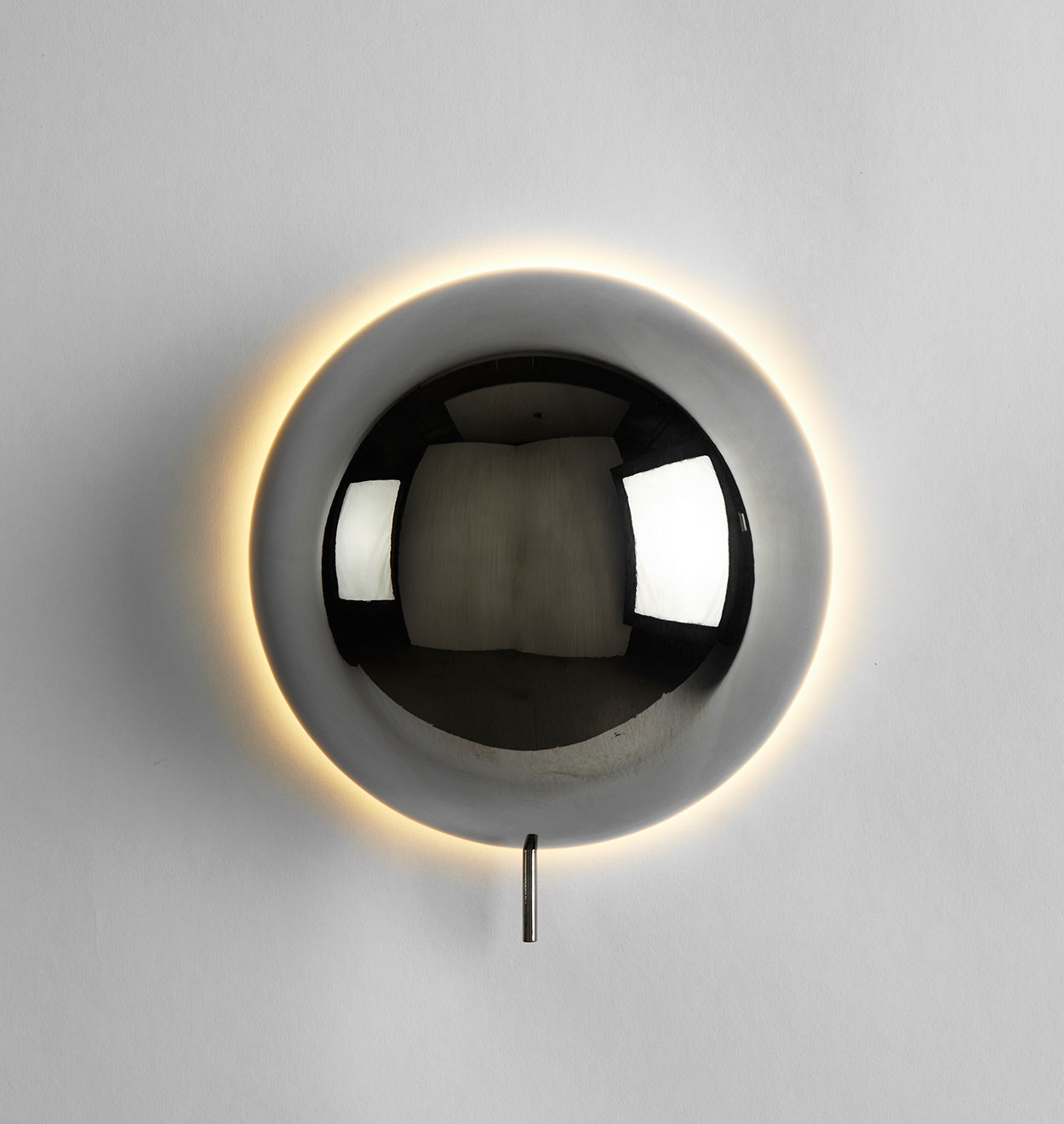 Eclipse Sconce