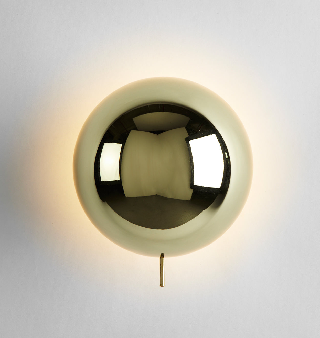 Eclipse Sconce