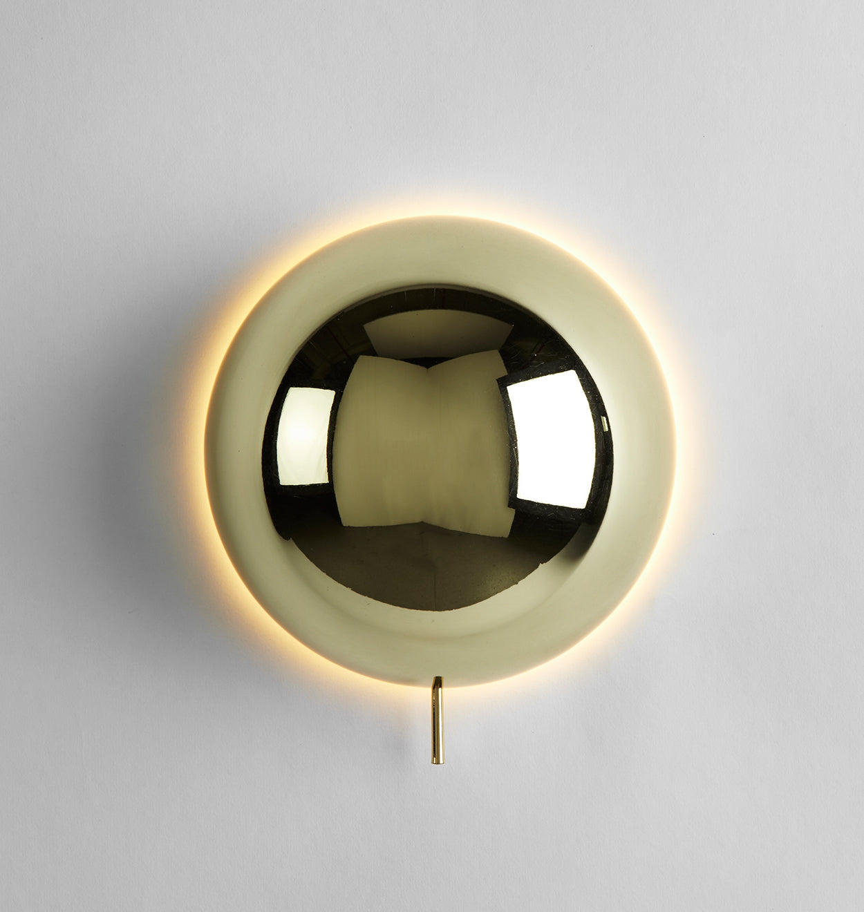 Eclipse Sconce