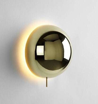 Eclipse Sconce