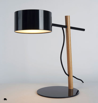 Excel Desk Lamp