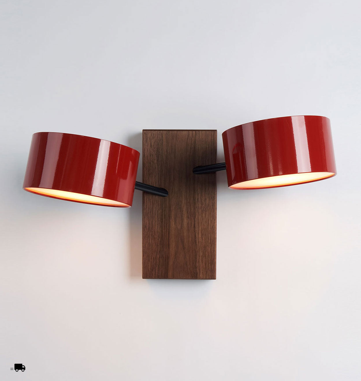 Excel - Double Sconce