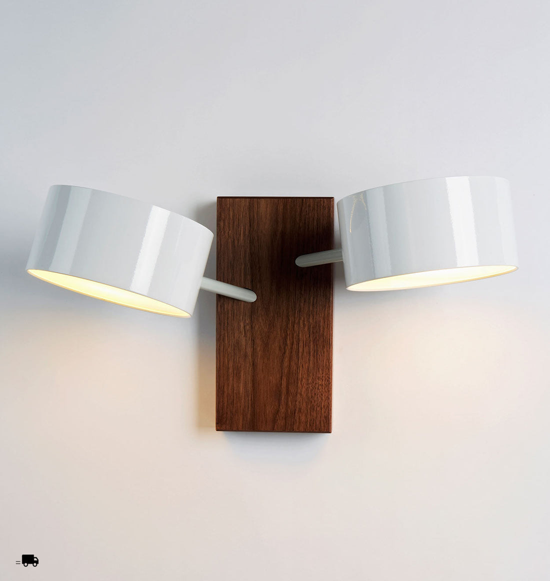 Excel - Double Sconce