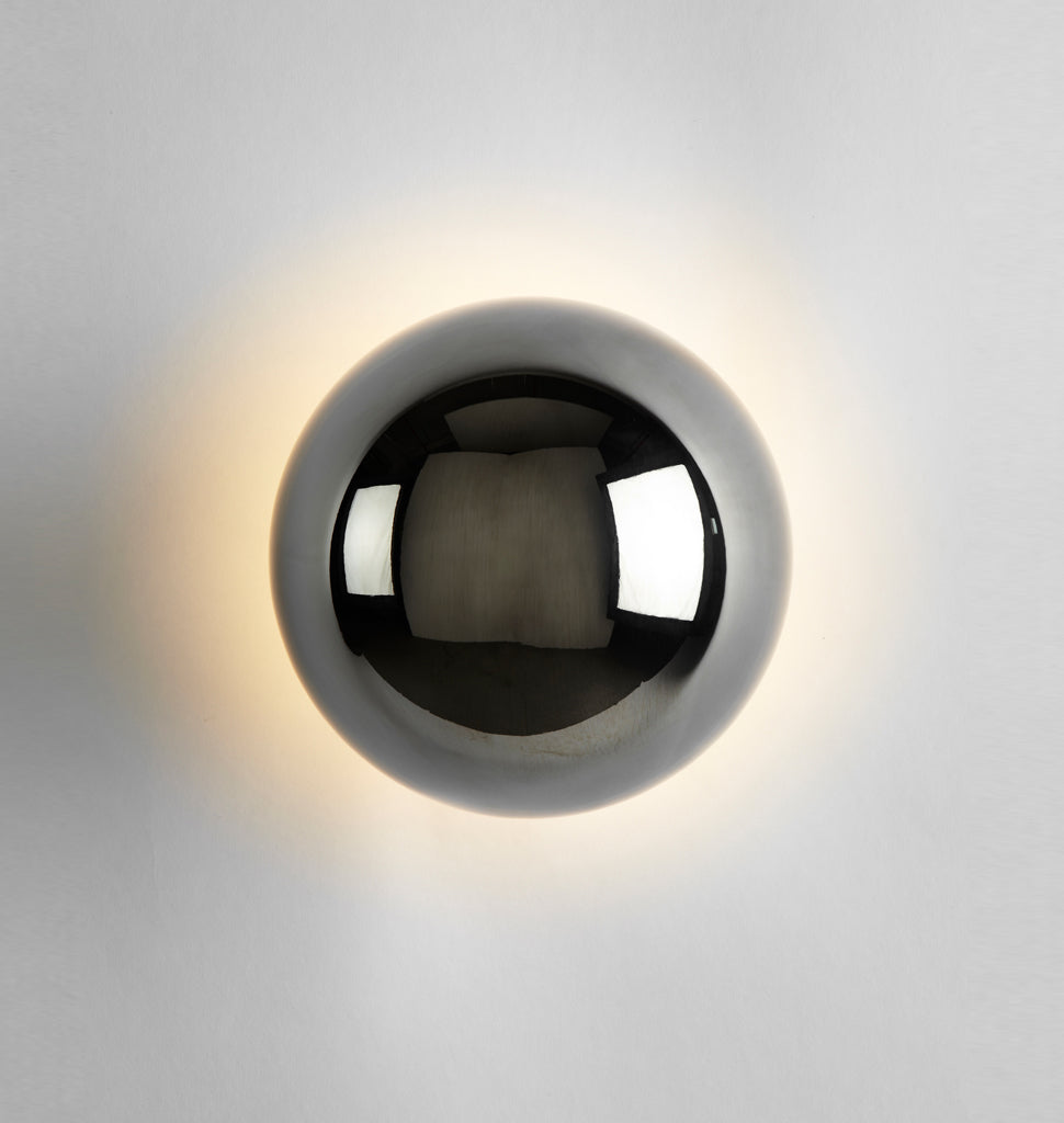 Eclipse Sconce