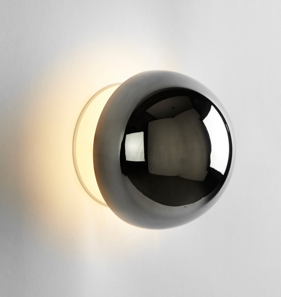 Eclipse Sconce