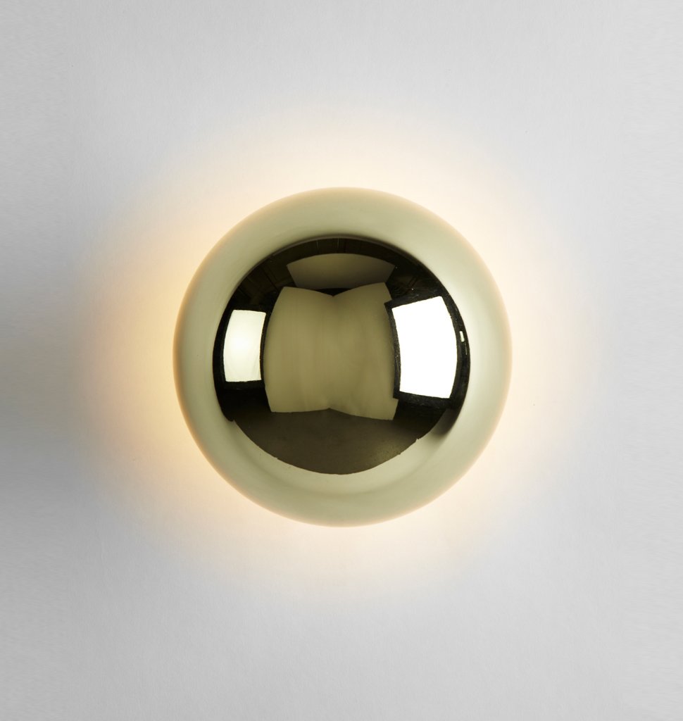 Eclipse Sconce