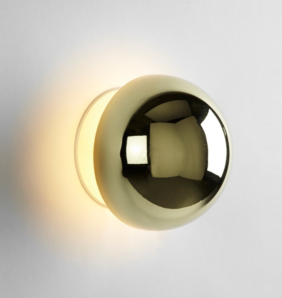 Eclipse Sconce