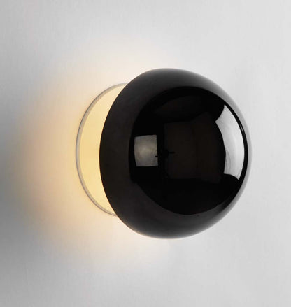 Eclipse Sconce