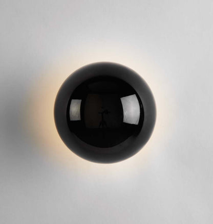 Eclipse Sconce