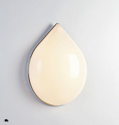 Odds &amp; Ends Sconce - Teardrop