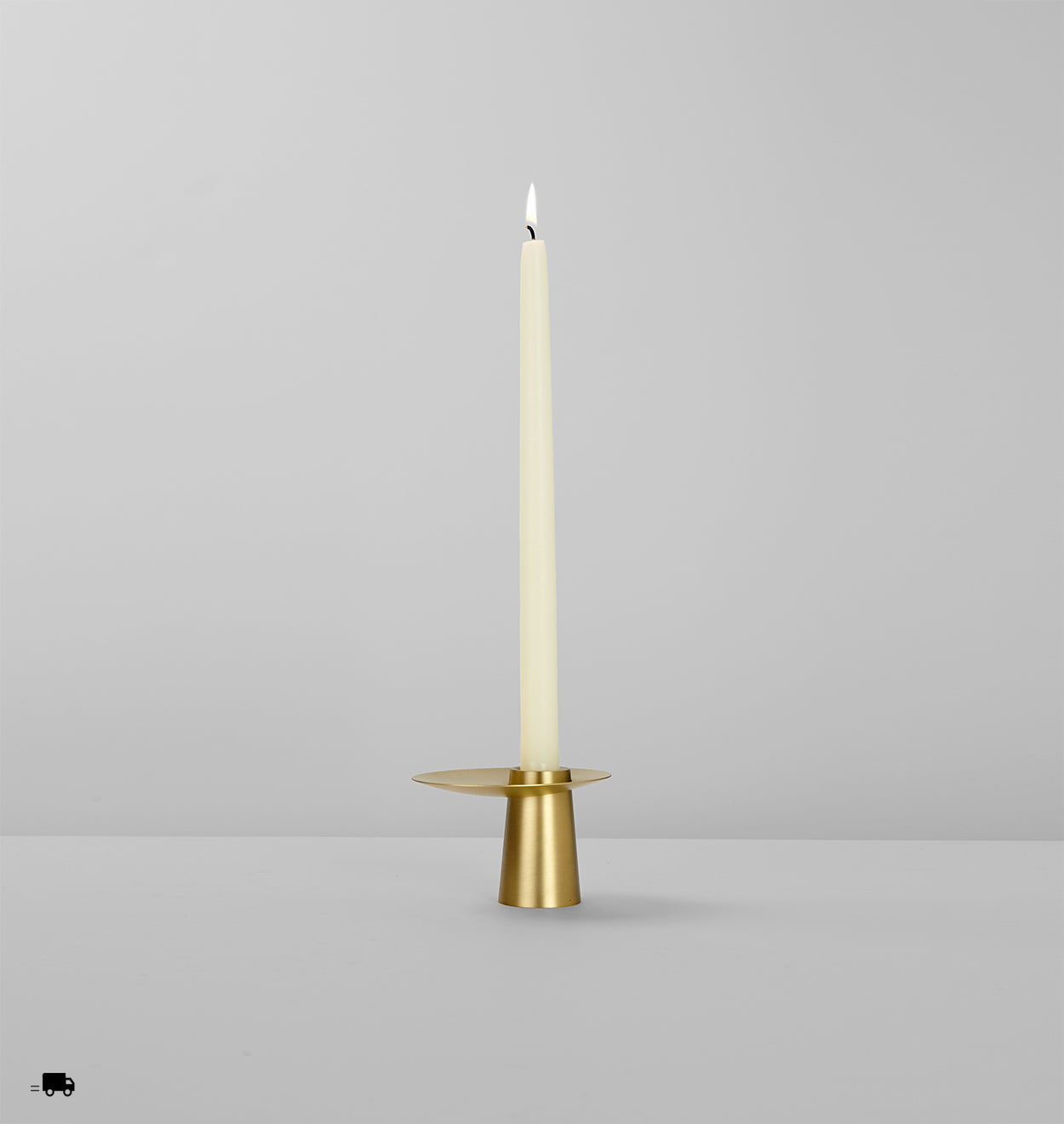 Orbit Candle Holder - 02
