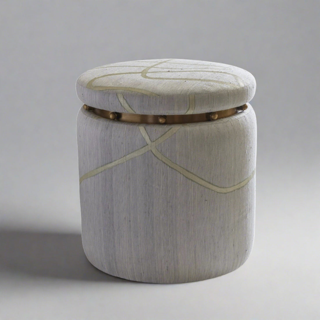 Bolt Stool