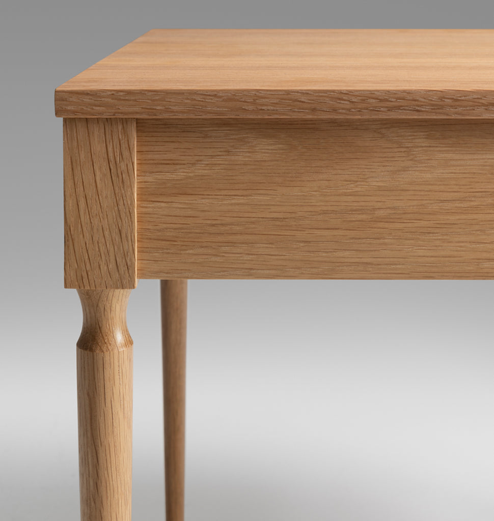 The Cain Large Side Table