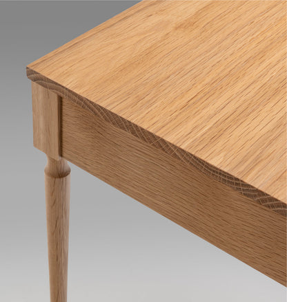 The Cain Large Side Table
