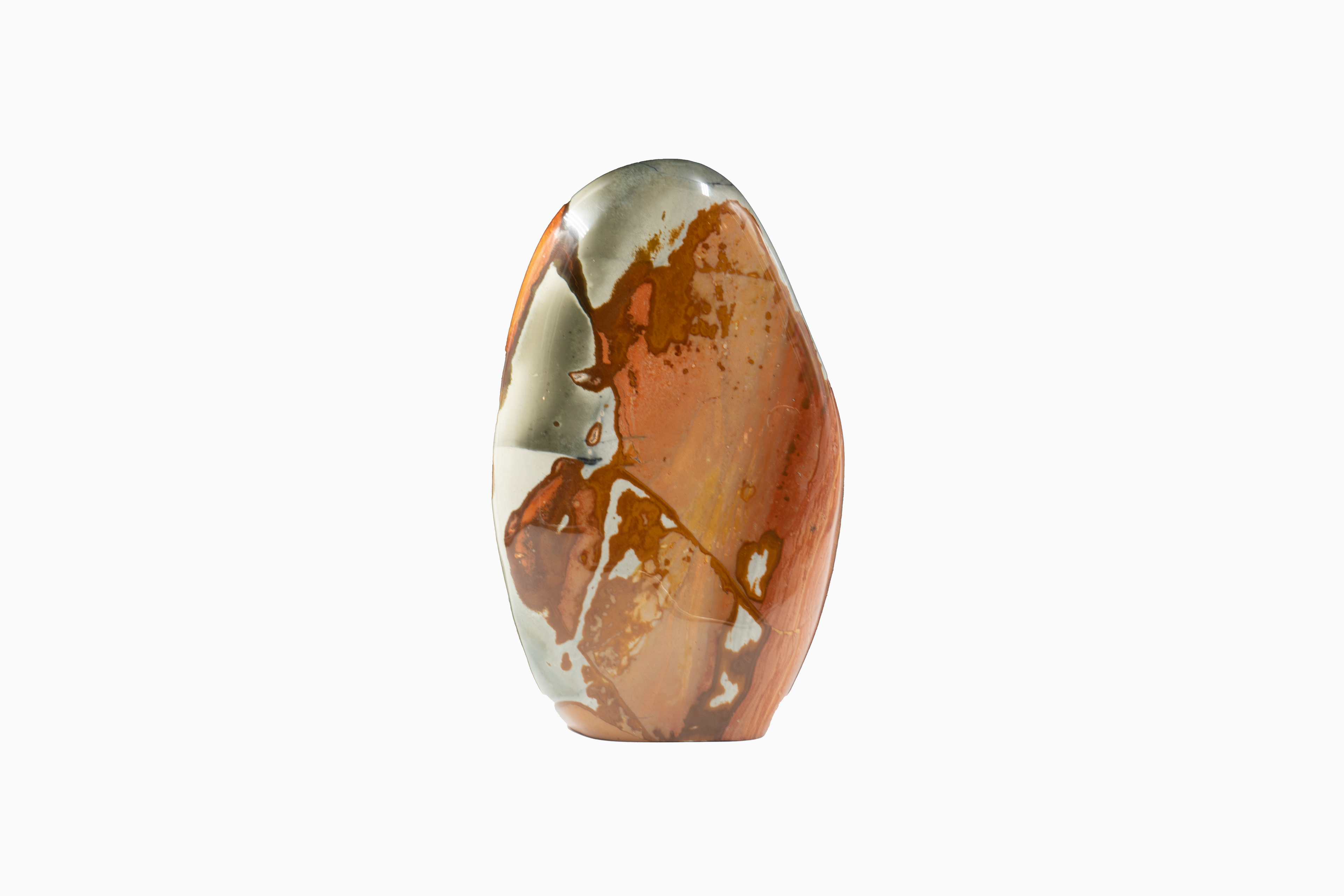 Polychrome Jasper Freeform