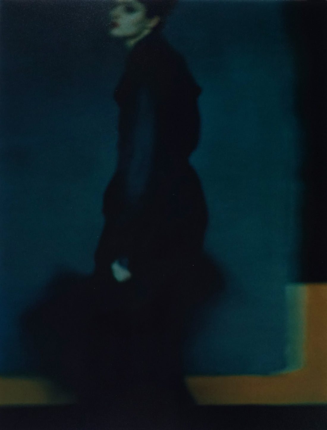 Sarah Moon
 Blues, 1996