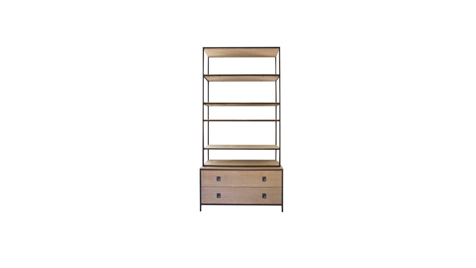 Koji Etagere