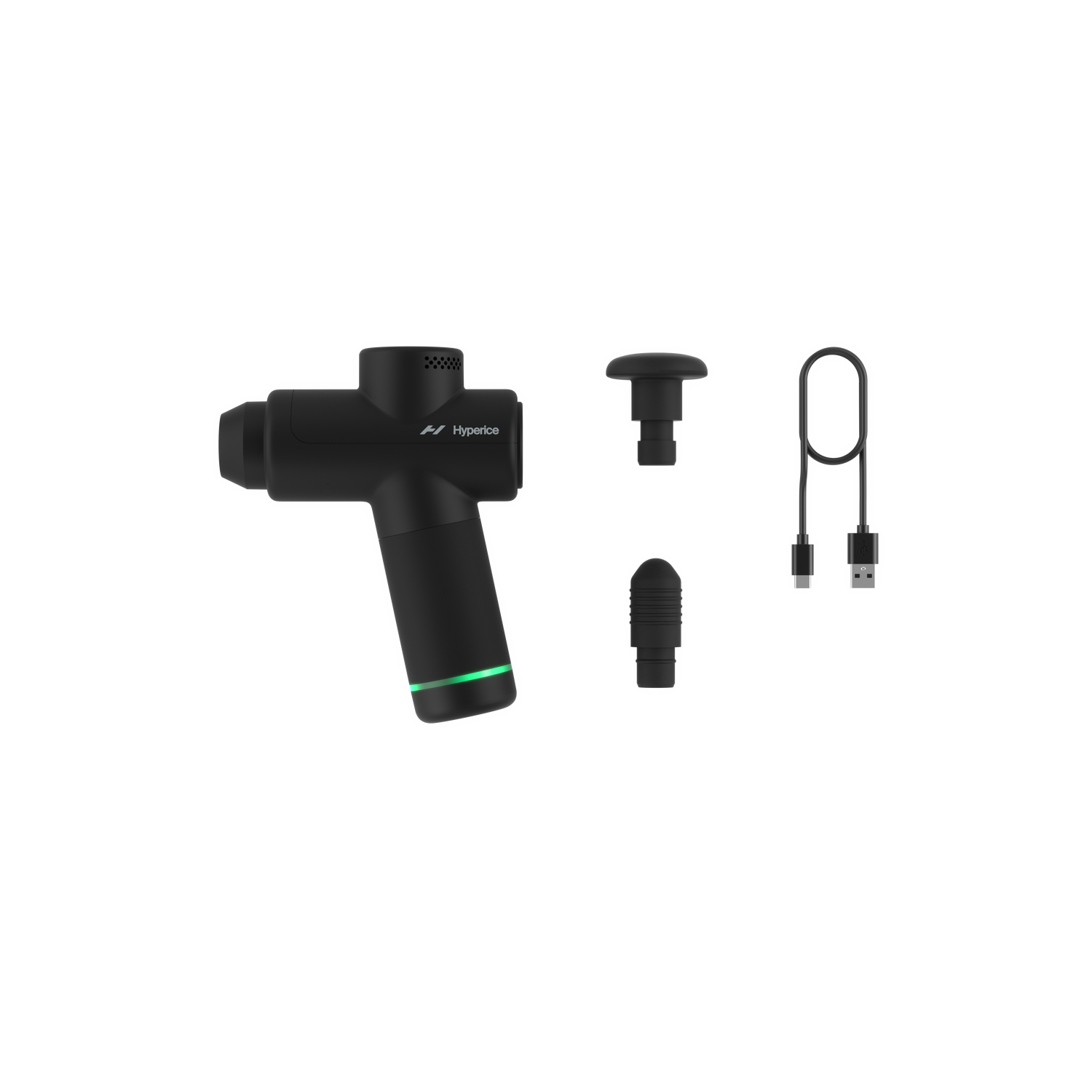Fred Segal Home | Hypervolt Go 2 | Hyperice Fred Segal Home | Hypervolt Go 2 | Hyperice