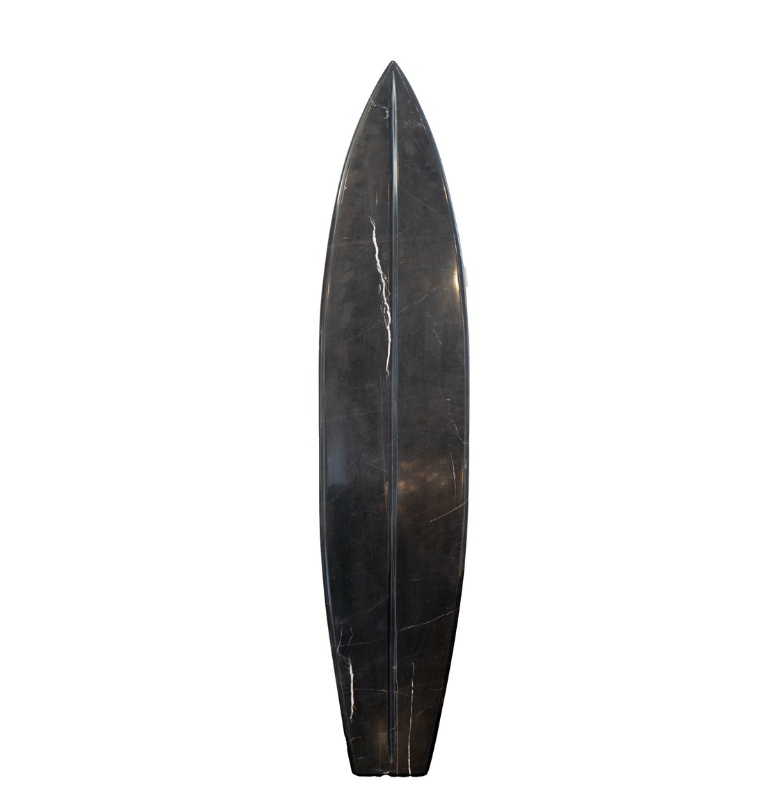 Onyx Surfboard Black