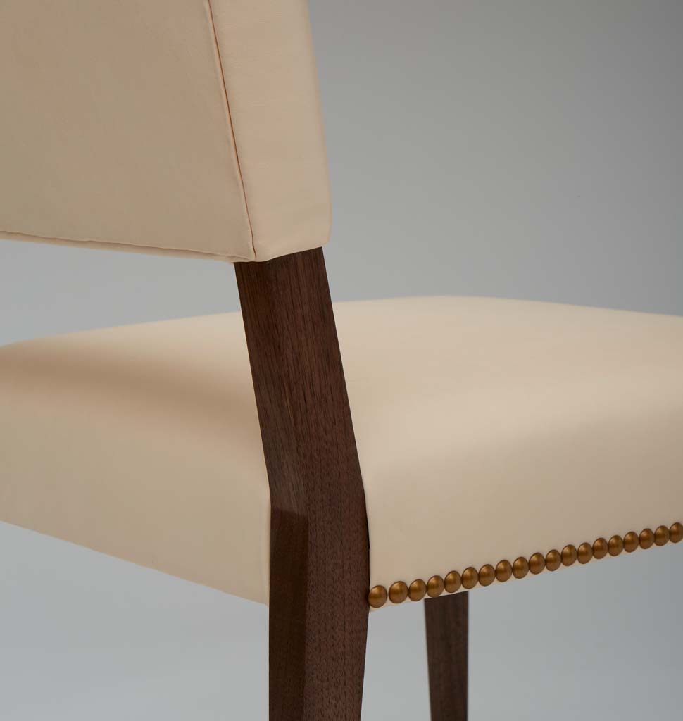 The Lion Dining Chair
